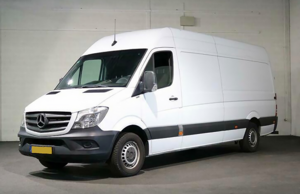 Sprinter